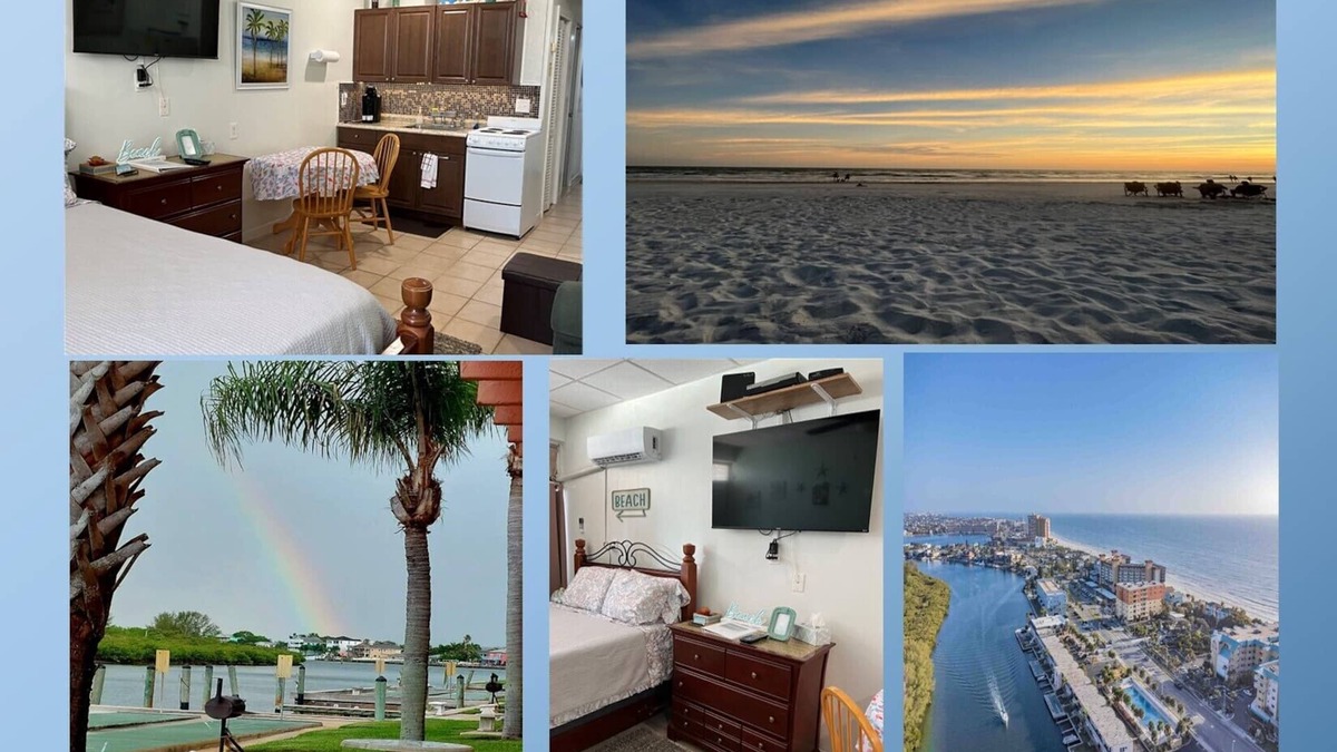 Seminole Condo | Cozy Condo in Indian Shores Beach