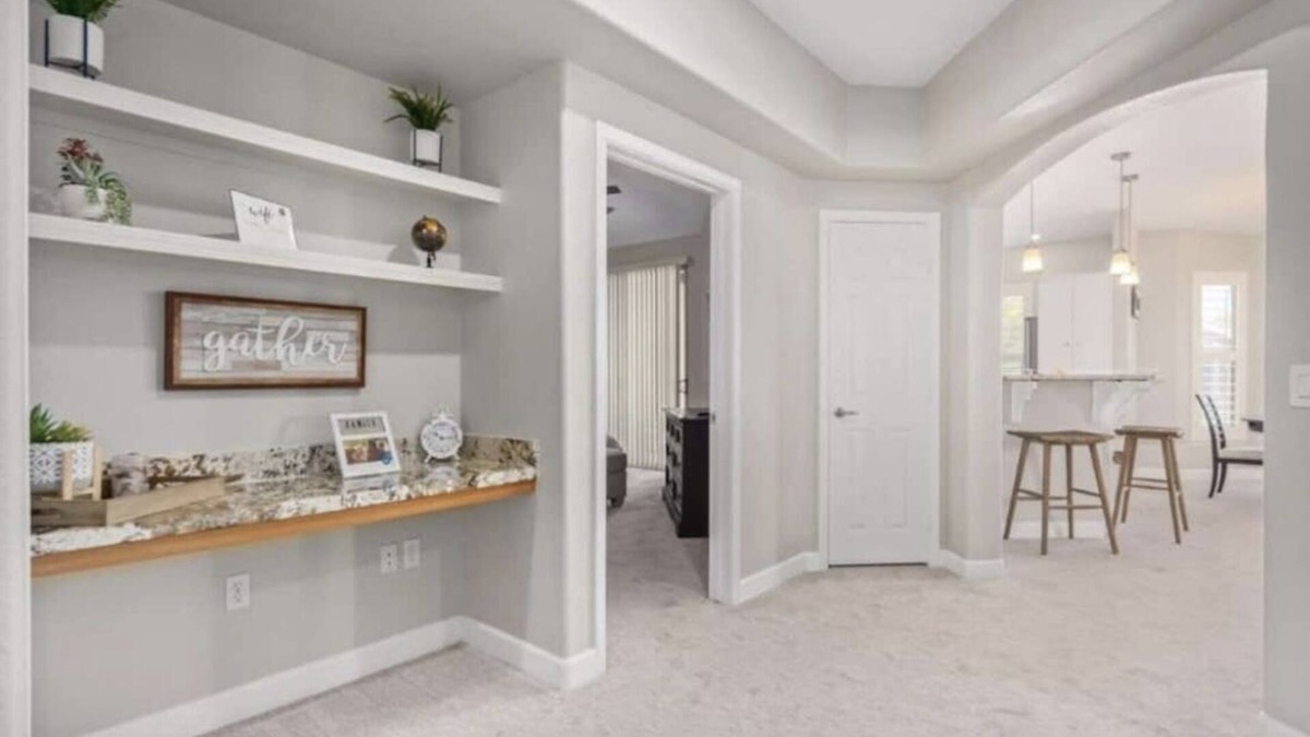 Litchfield Park Condo | Cozy condo in Litchfield Park