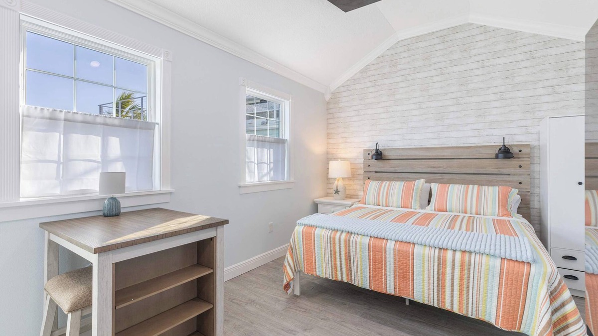 Sebastian Apartment | Cozy Condo in Sebastian!
