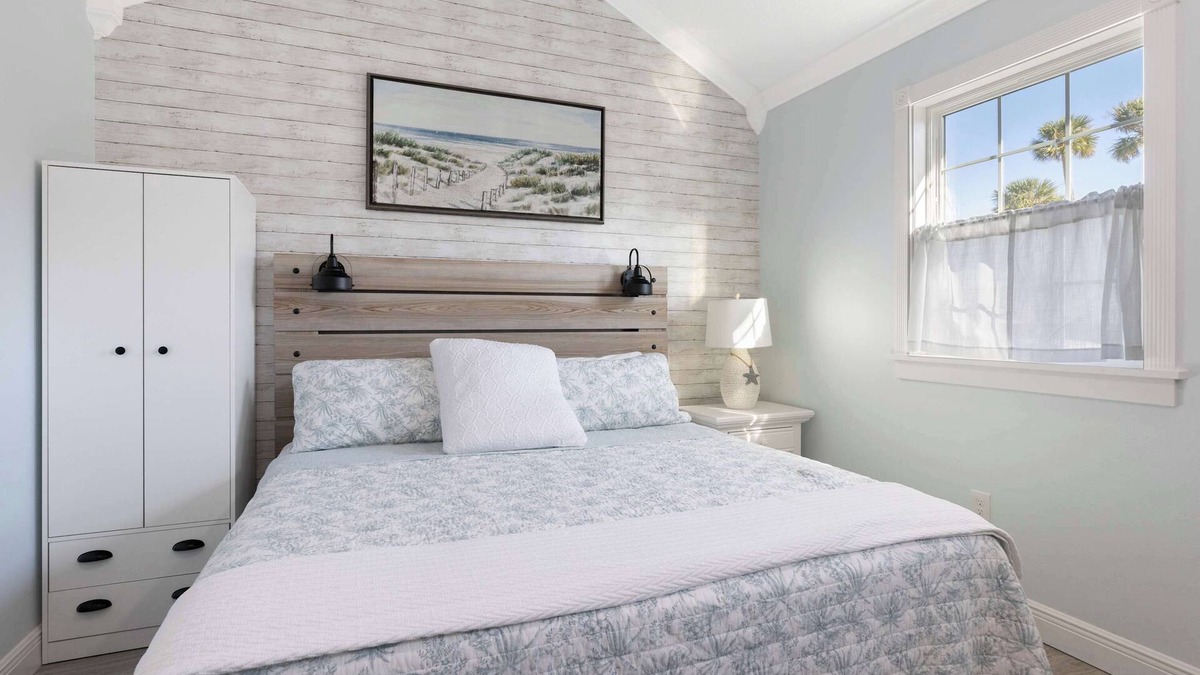 Sebastian Apartment | Cozy Condo in Sebastian!