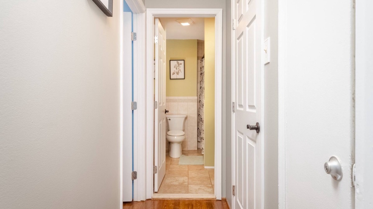 Downtown Baltimore Condo | Cozy Condo In the Heart of Midtown