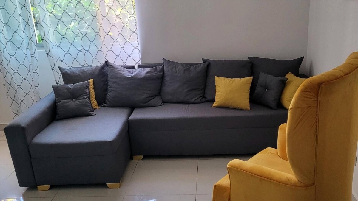 Ciudad Universitaria Condo | Cozy Condo Near Everything