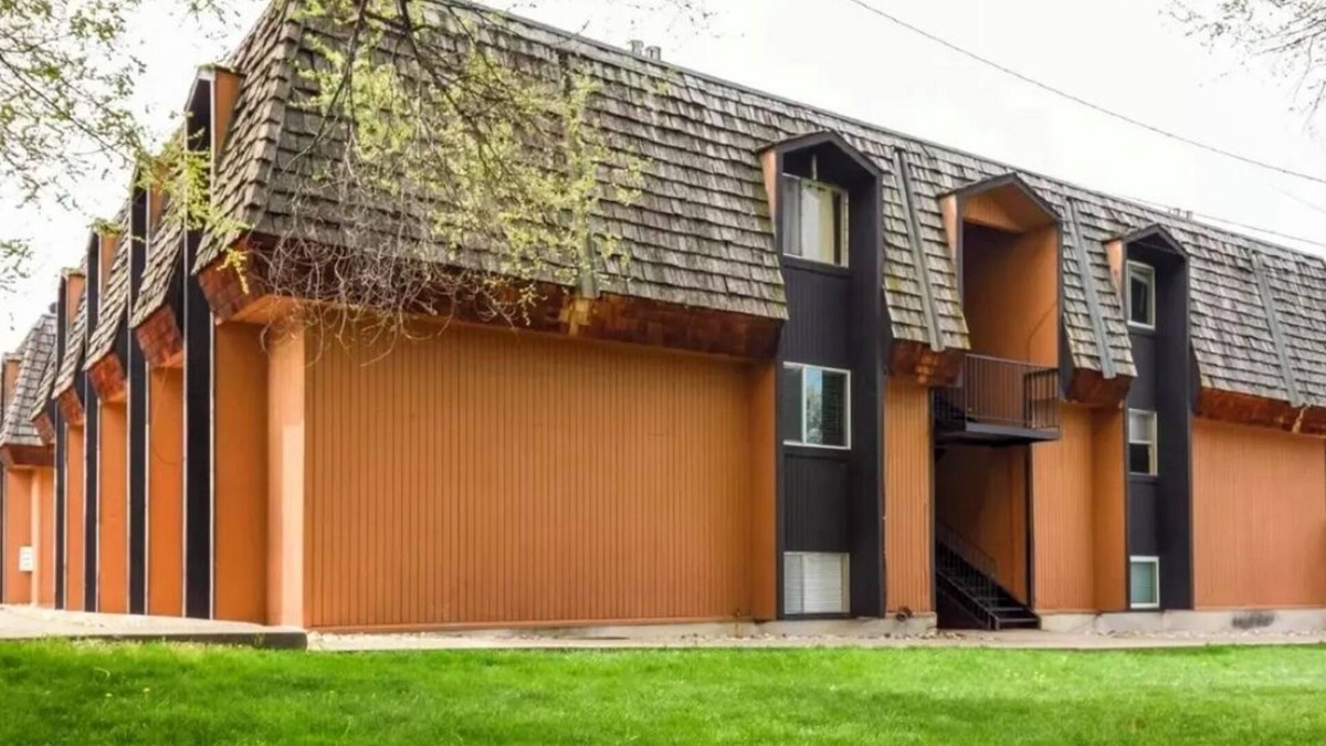 Logan Condo | Cozy Condo on 400 N