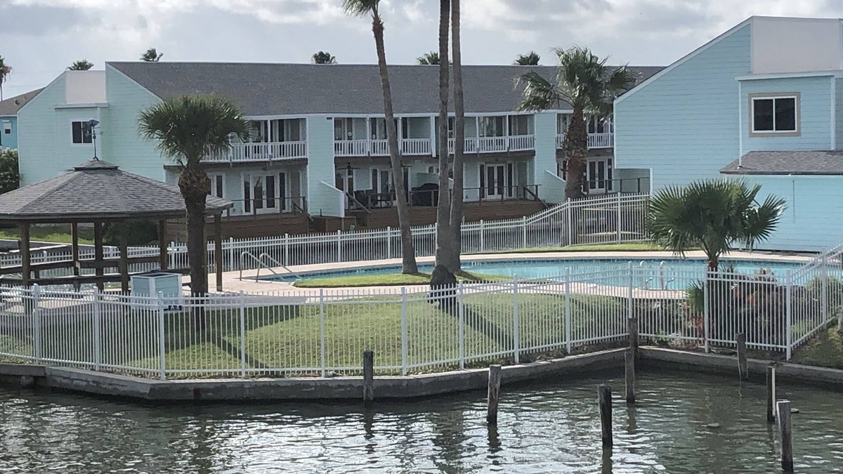 Key Allegro Condo | Cozy Condo on the Island
