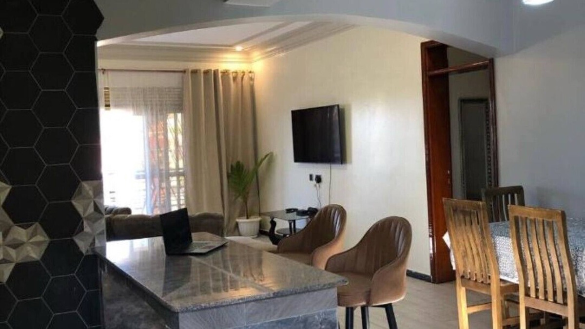 Kampala Apartment | COZY CONDO