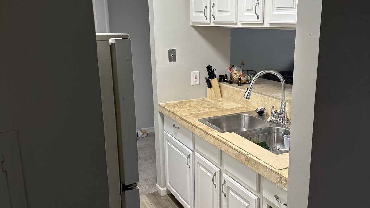 Aurora Condo | Cozy condo