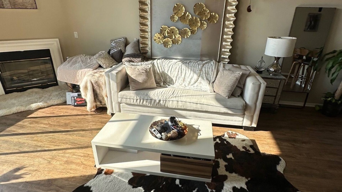 University City Condo | Cozy condo with gym/pool/hot tub, short walk to town and close drive to Beach