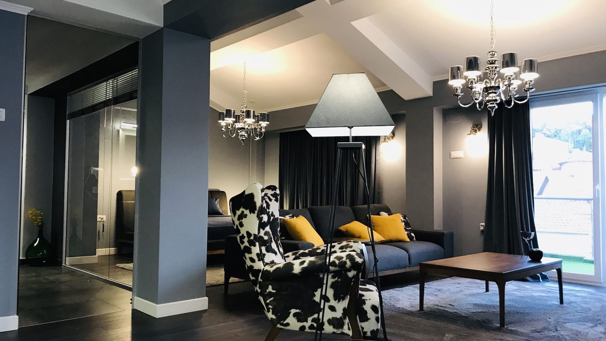 Stip Apartment | cozy & confortable suite