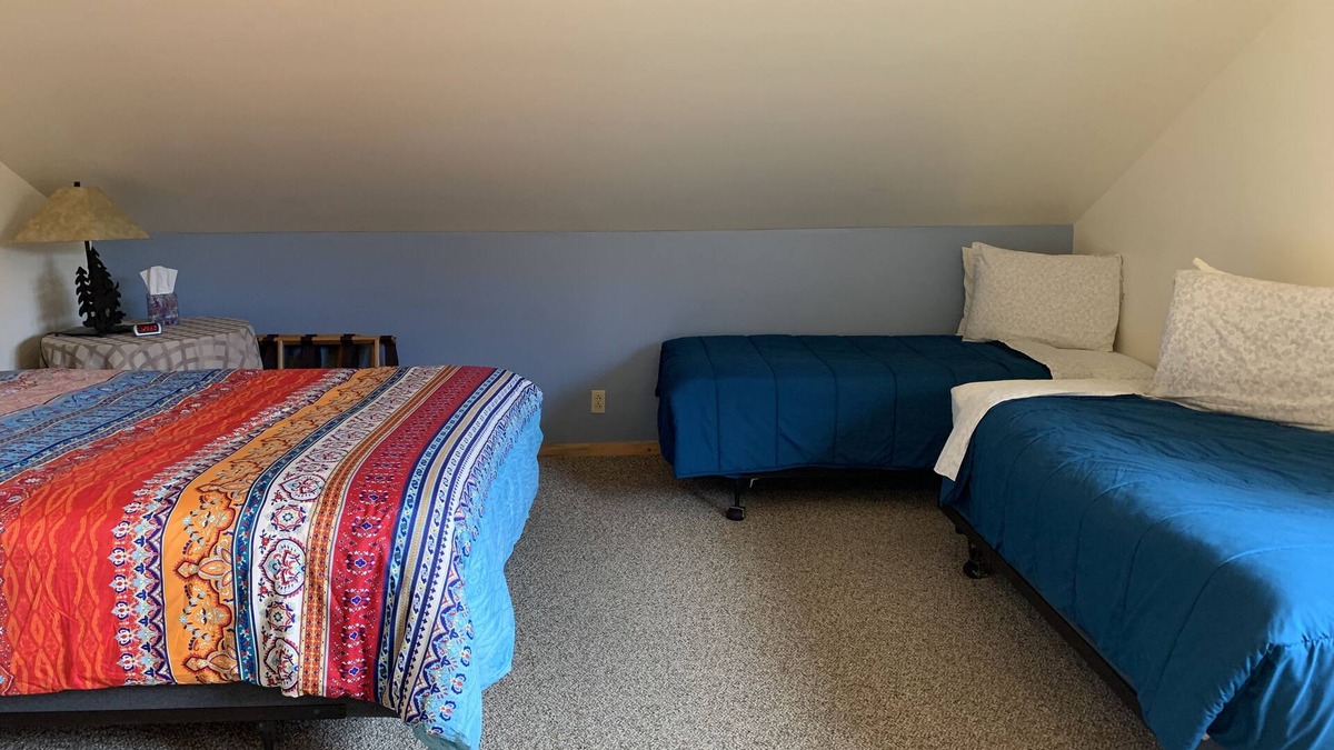 Healy Apartment | Cozy & Convenient Studio with Kitchenette