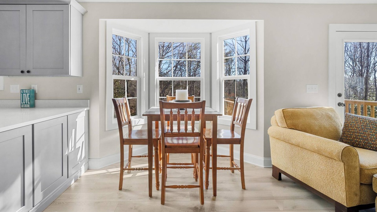 Terrell House | Cozy & Convenient Terrell Retreat Near Lake Norman