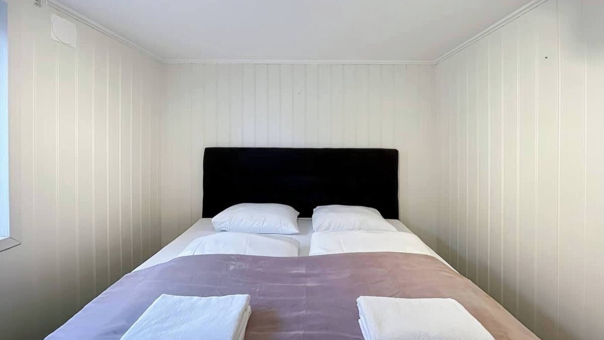 Stavanger Apartment | Cozy Corner 1 By Stavanger Bnb