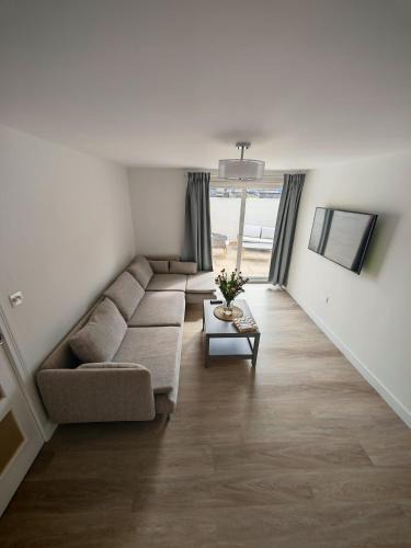 Ellemford House | Cozy corner 2 bedroom house