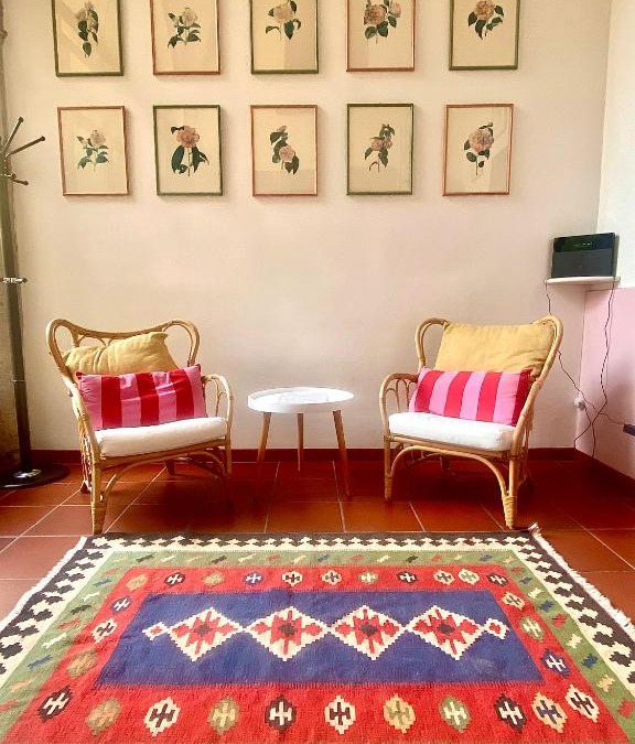 Brescia Antica Apartment | Cozy Corner apartment in Brescia center
