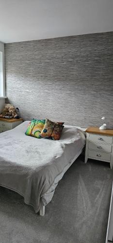 Stonnall House | Cozy Corner