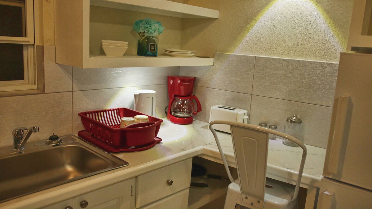 Bridgetown Apartment | Cozy Corner - Vacation Rental in Beautiful Barbados