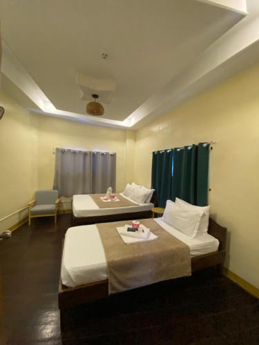 Coron Hotel | Cozy Coron Inn