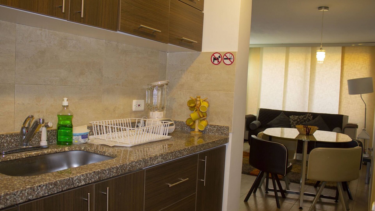 Funza Apartment | Cozy Corporate Apartment BEST PLACE FUNZA Internet & DirectTV