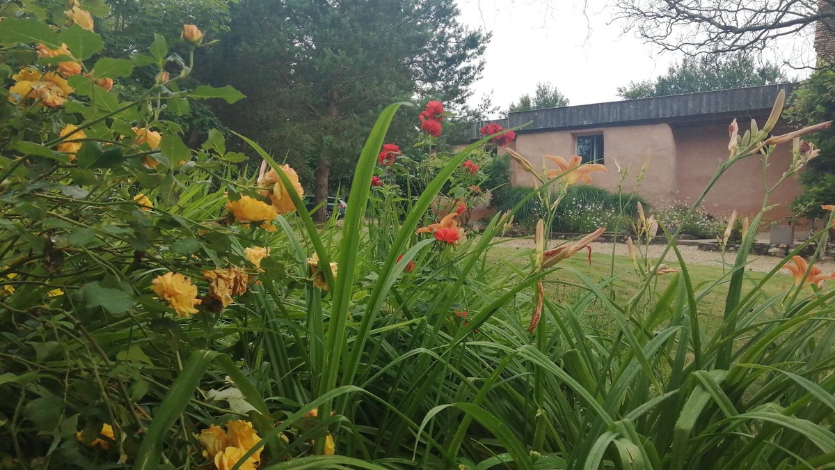 Savigne-sous-le-Lude Cottage | cozy cottage between La Flèche and Le Lude