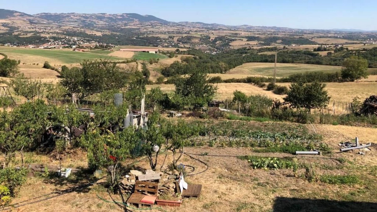 Chateauneuf Apartment | Cozy cottage 25mn Lyon Vienne St Etienne - Quiet in the countryside