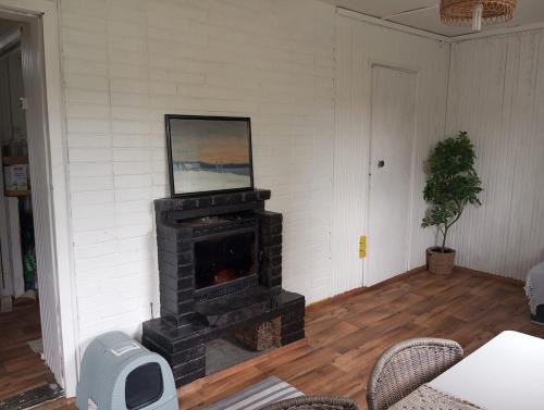 Laitse Ski Chalet | Cozy cottage 30 min from Tallinn