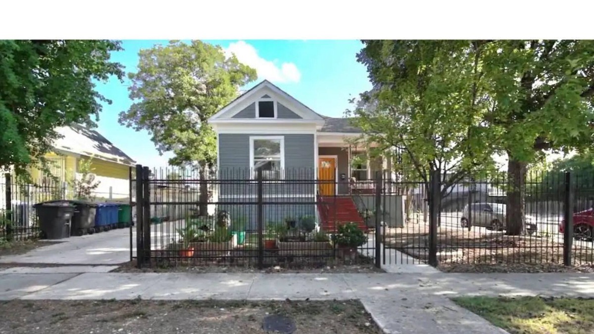 San Antonio Cottage | Cozy cottage 5 min from Downtown