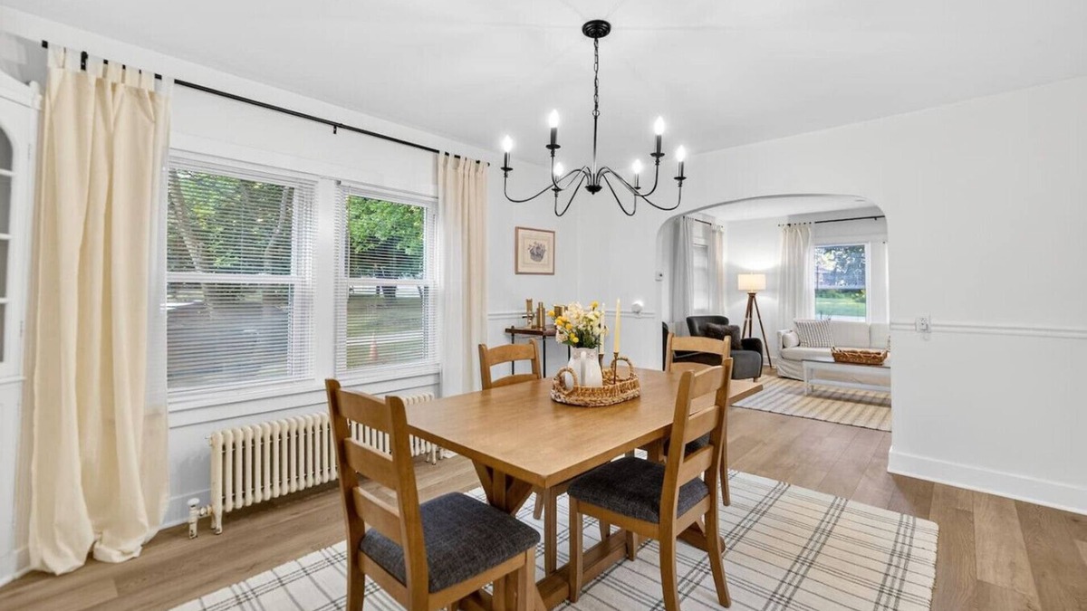 Alverton Apartment | Cozy Cottage Apartment