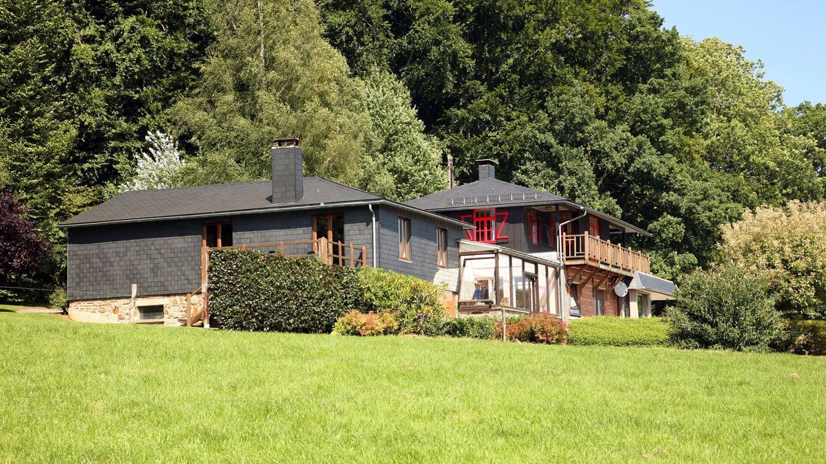 Trois-Ponts Cottage | Cozy Cottage, Basse-Bodeux