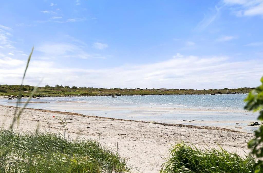 Traslovslage House | Cozy cottage by the sea south of Varberg