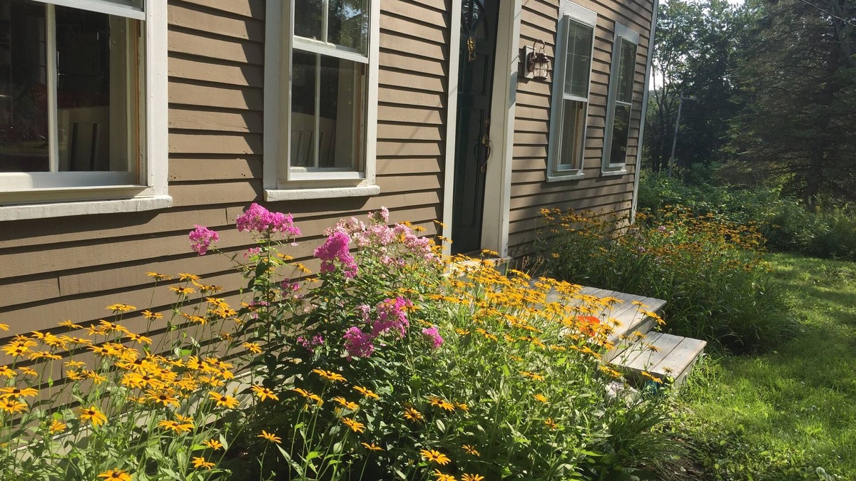 Chebeague Island Cottage | Cozy Cottage, Chebeague Island Maine