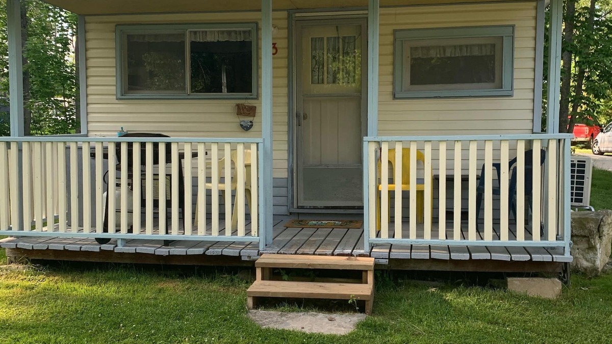 South Bruce Peninsula Cottage | Cozy Cottage
