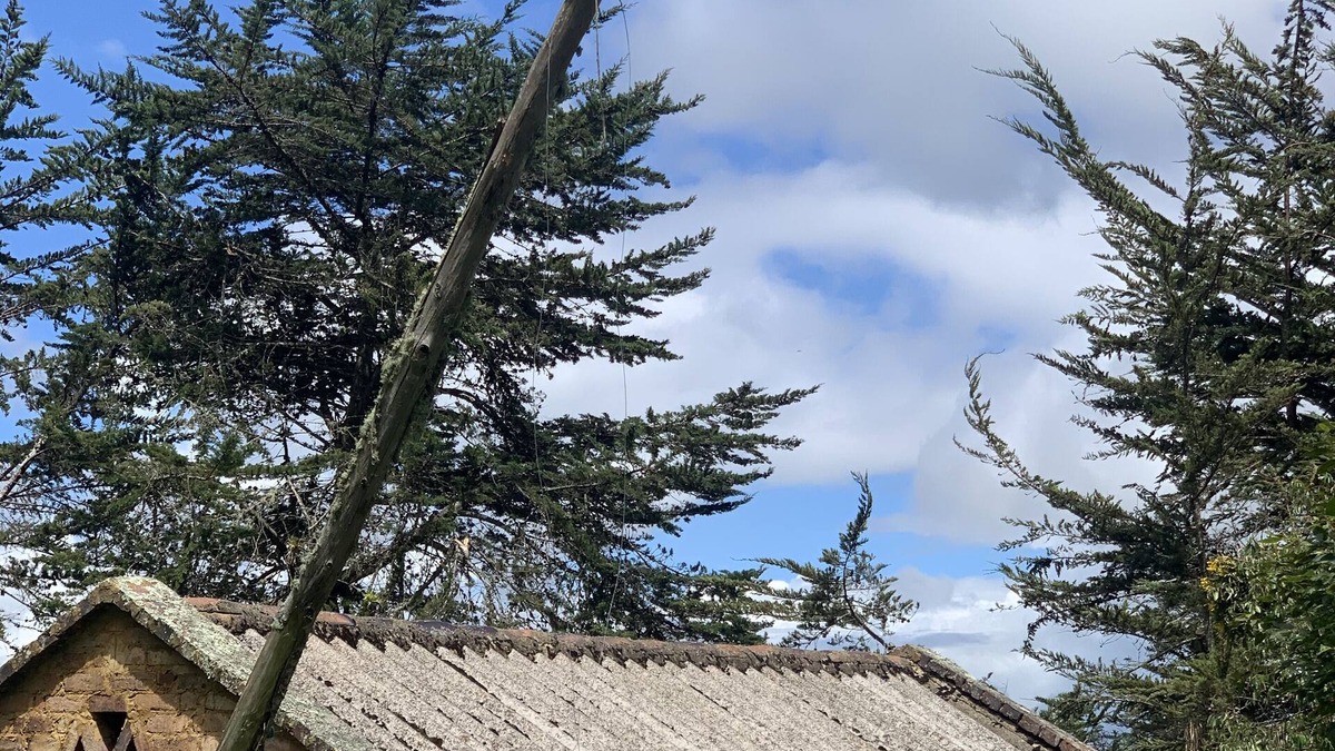 Nuevo Colon RV Rental | Cozy Cottage
