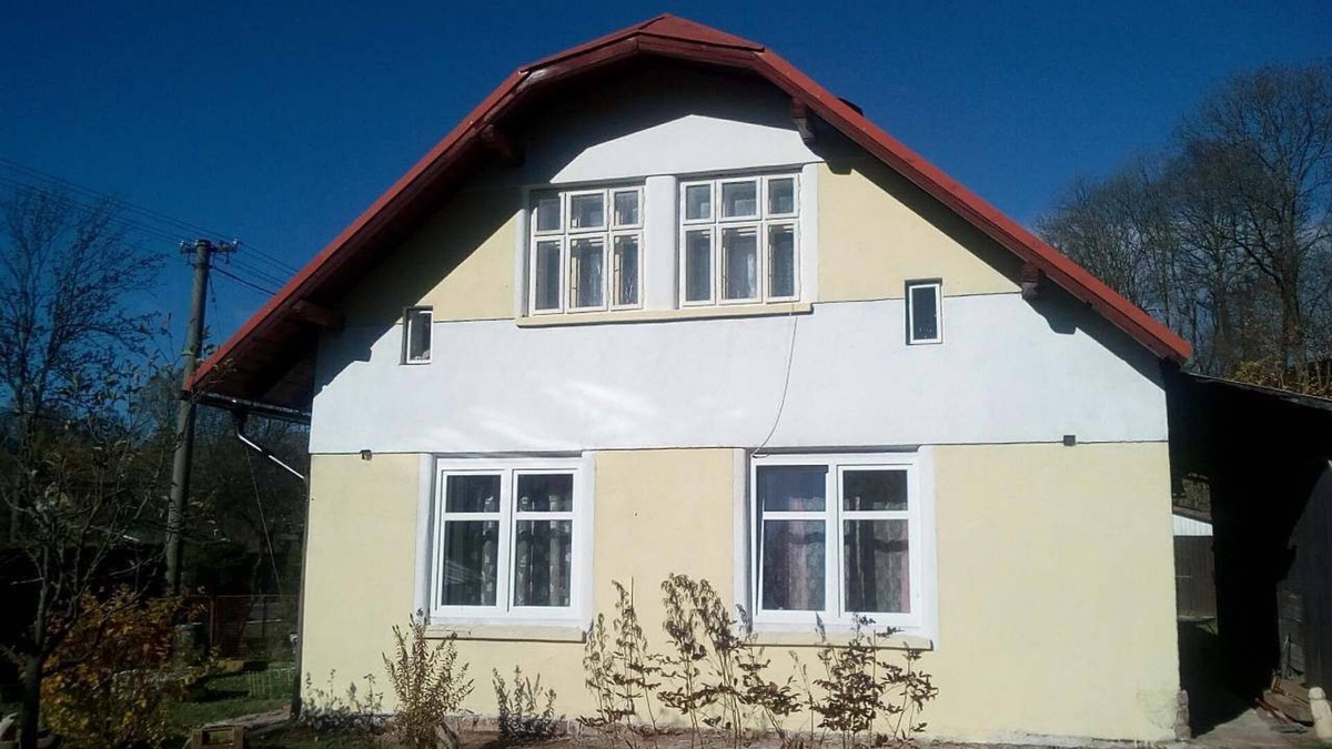 Kruh Cottage | Cozy cottage