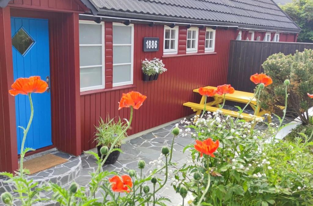 Klaksvik Apartment | Cozy cottage