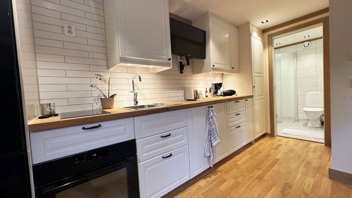 Bukten House | Cozy cottage for four in Strömstad | SE09052