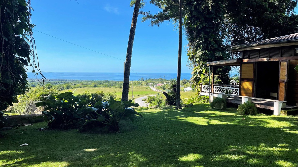 Dunscombe Cottage | Cozy cottage for nature lovers, sea views, firepit