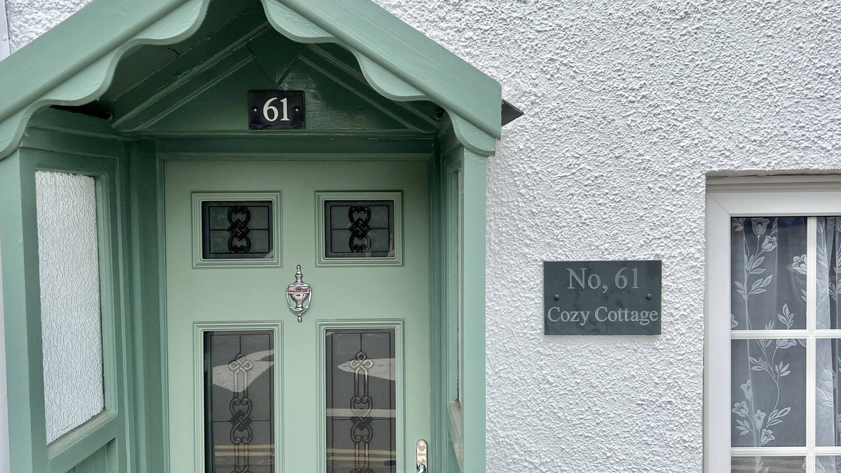 Wellington Cottage | Cozy Cottage