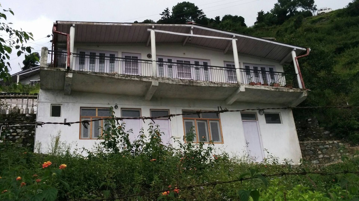 Bhowali Cottage | Cozy Cottage, Godhakhal, Near Sainik School, Bhowali