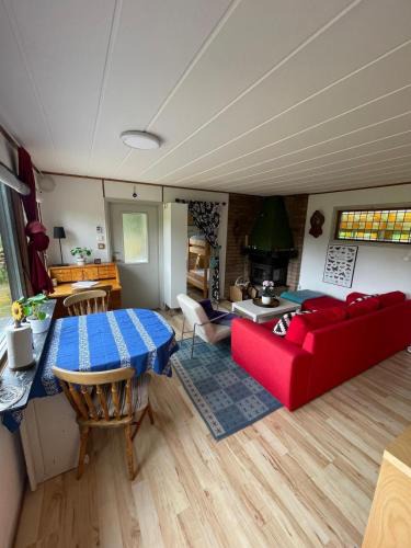 Herrang House | Cozy cottage in beautiful surroundings