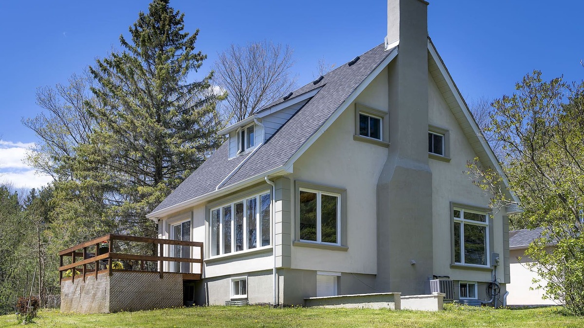 Markdale House | Cozy Cottage in Beaver Valley