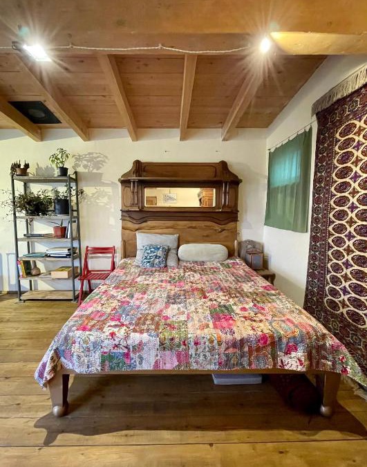 Tsilkani House | Cozy cottage in countryside close to Tbilisi