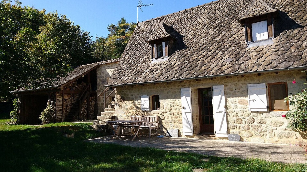 Goulles Cottage | Cozy Cottage in Goulles