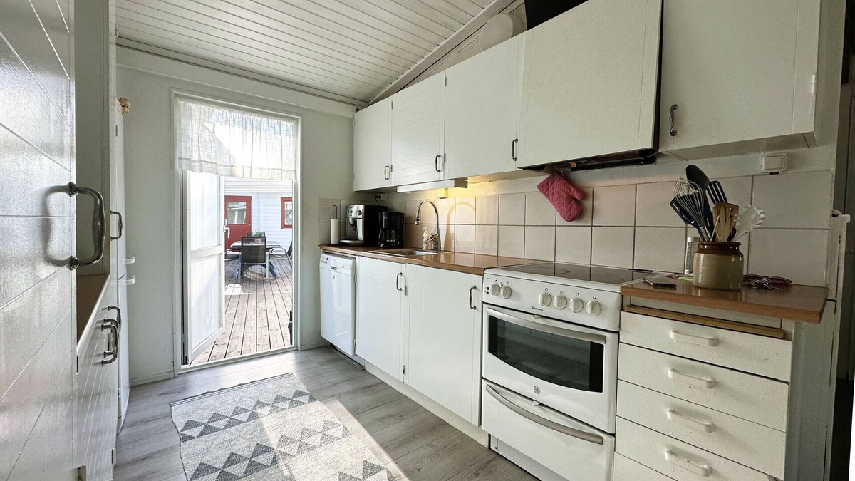 Kil House | Cozy cottage in Kil near lake Fryken | SE18027