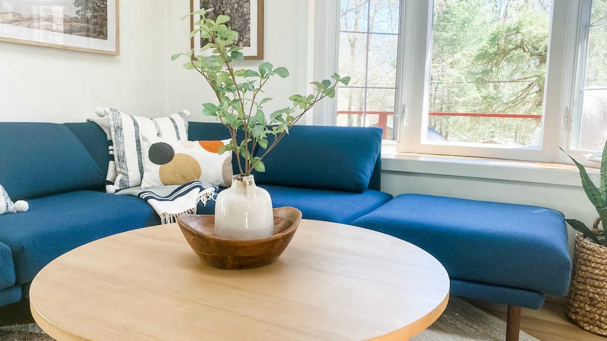 Locust Lake Village Cottage | Cozy Cottage in Locust Lake w/Seasonal Lake Views