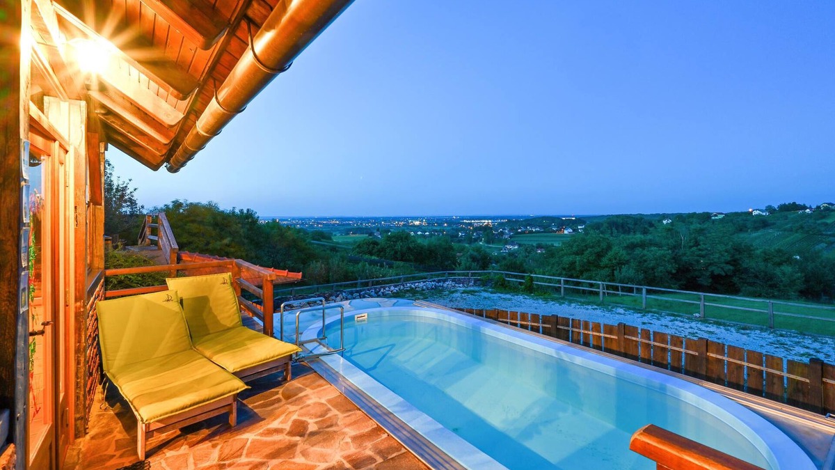 Sveti Ilija House | Cozy cottage in rustic style and with many activity possibilities.