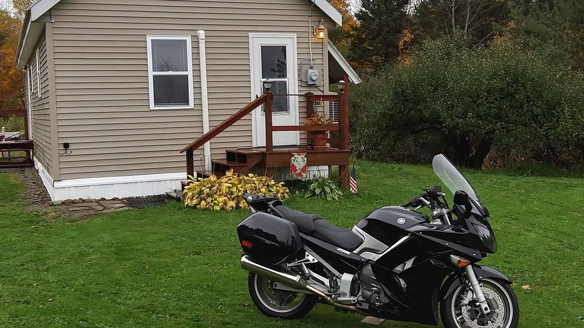 Sherman Station Cabin | Cozy Cottage in Sherman, Maine walk, explore, relax, in a beautiful setting.