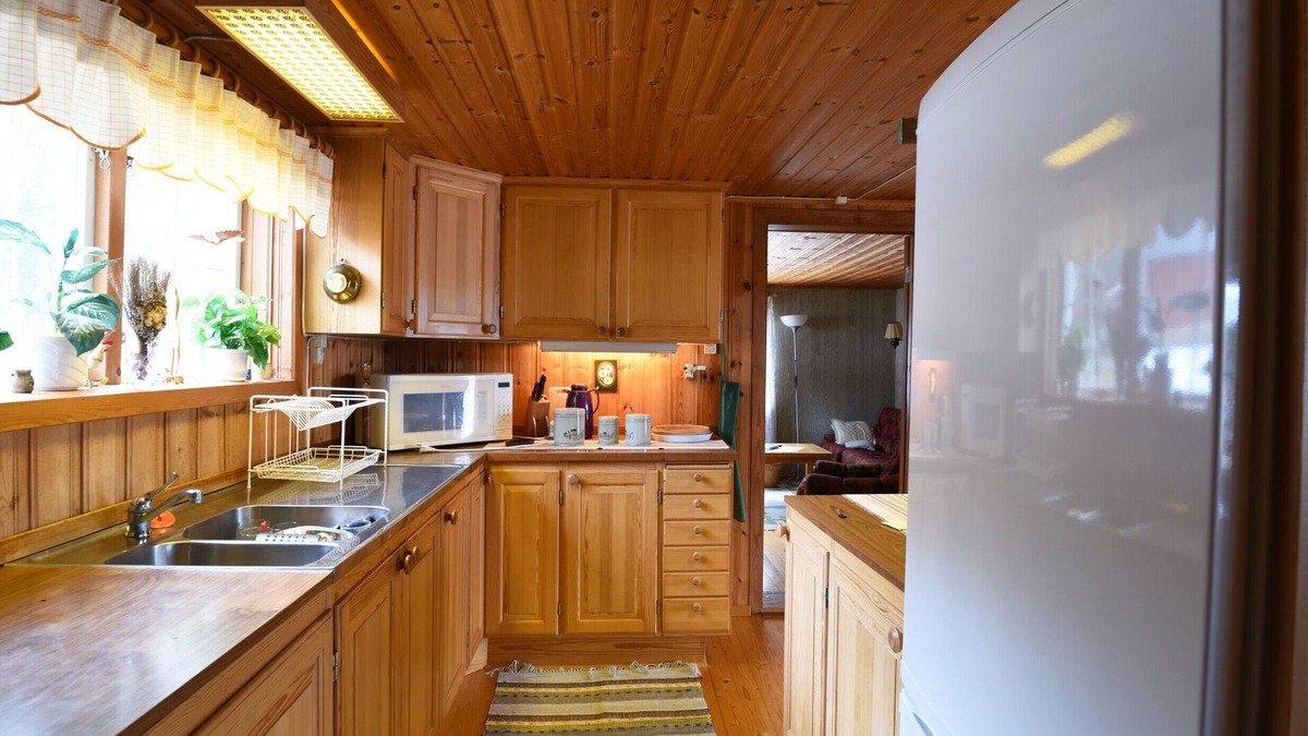 Sunnemo House | Cozy cottage in Sunnemo | SE18010