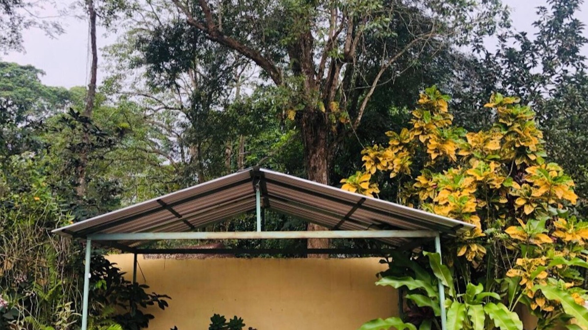 Bonao Villa | Cozy cottage in the middle of nature