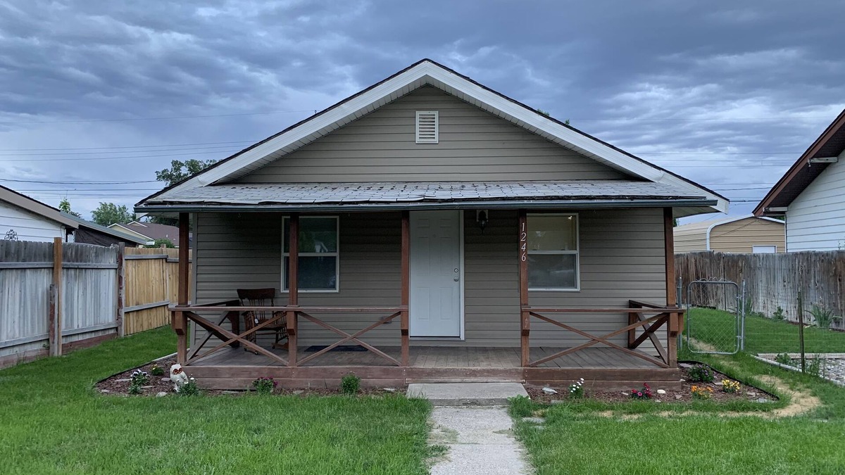 Twin Falls House | Cozy Cottage in Twin Falls