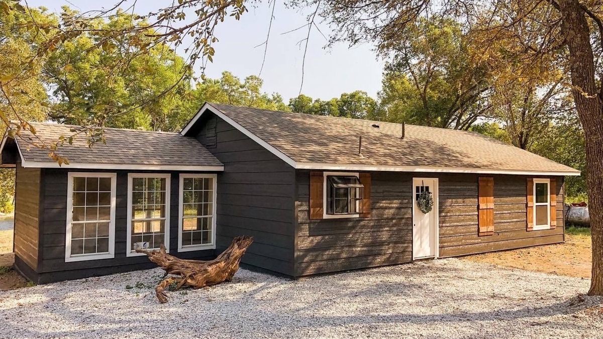 Ketchum Cabin | Cozy Cottage Located on the South Side of Grand Lake
