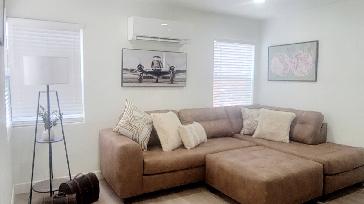 Logan Cottage | Cozy cottage - Logan - 5 minute to USU